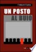 Un posto al buio