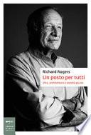 Un posto per tutti. Vita, architettura e società giusta