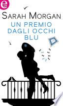 Un premio dagli occhi blu (eLit)