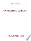 Un prezioso scrigno -