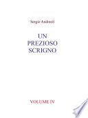 Un prezioso scrigno