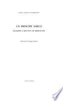 Un principe amico