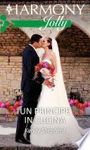 Un principe in cucina