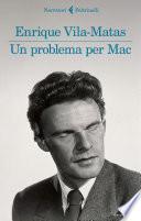 Un problema per Mac