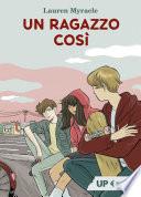 Un ragazzo così