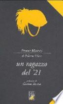 Un ragazzo del '21