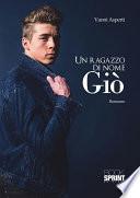 Un ragazzo di nome Giò