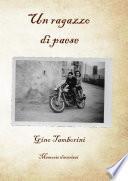 Un ragazzo di Paese