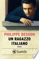 Un ragazzo italiano