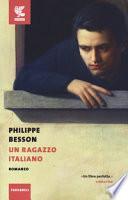 Un ragazzo italiano