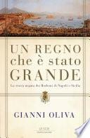 Un regno che è stato grande