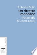 Un ritratto mondano