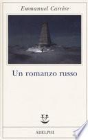 Un romanzo russo