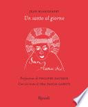 Un santo al giorno
