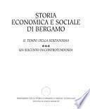 Un Seicento in controtendenza