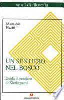 Un sentiero nel bosco