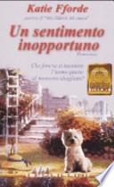 Un sentimento inopportuno