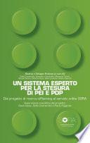 Un sistema esperto per la stesura di PEI e PDP. Dal progetto di ricerca ePlanning al servizio online SOFIA