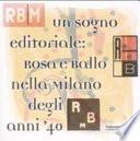 Un sogno editoriale
