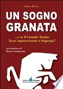 Un sogno granata... E se il grande Torino fosse sopravvissuto a Superga?