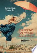 Un sogno scritto su una nuvola