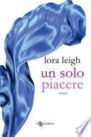 Un solo piacere