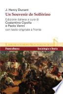 Un Souvenir de Solferino