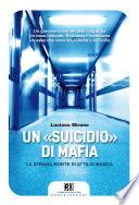 Un suicidio di mafia