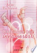 Un tacco per innamorarsi