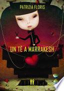 Un tè a Marrakesh