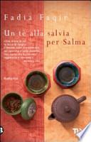 Un tè alla salvia per Salma