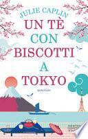 Un té con biscotti a Tokyo