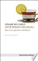 Un tè freddo per Obama
