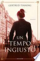 Un tempo ingiusto