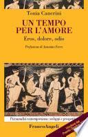 Un tempo per l'amore