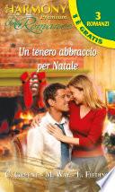 Un tenero abbraccio per natale