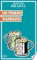 Un tenero barbaro