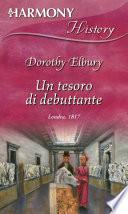 Un tesoro di debuttante