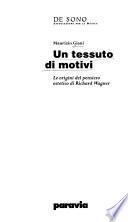Un tessuto di motivi