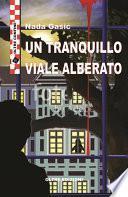 Un tranquillo viale alberato