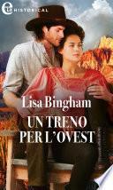 Un treno per l'ovest (eLit)