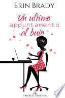 Un ultimo appuntamento al buio