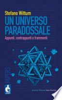 Libro Un universo paradossale