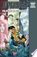 Un uomo al comando. Invincible