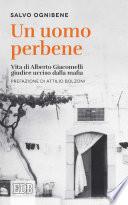Un uomo perbene