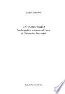 Un uomo solo