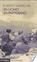 Un uomo, un partigiano