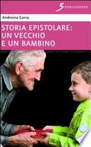 Un vecchio e un bambino