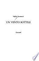 Un vento sottile