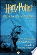 Un viaggio attraverso Cura delle Creature Magiche